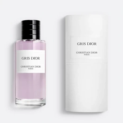 Gris Dior By Christian Dior EDP